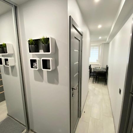 Studio Flat In Panevezys Exterior photo
