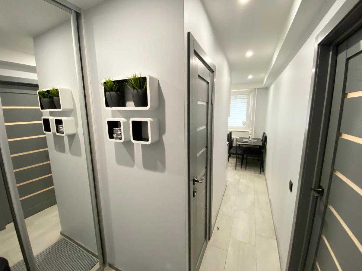 Studio Flat In Panevezys Exterior photo